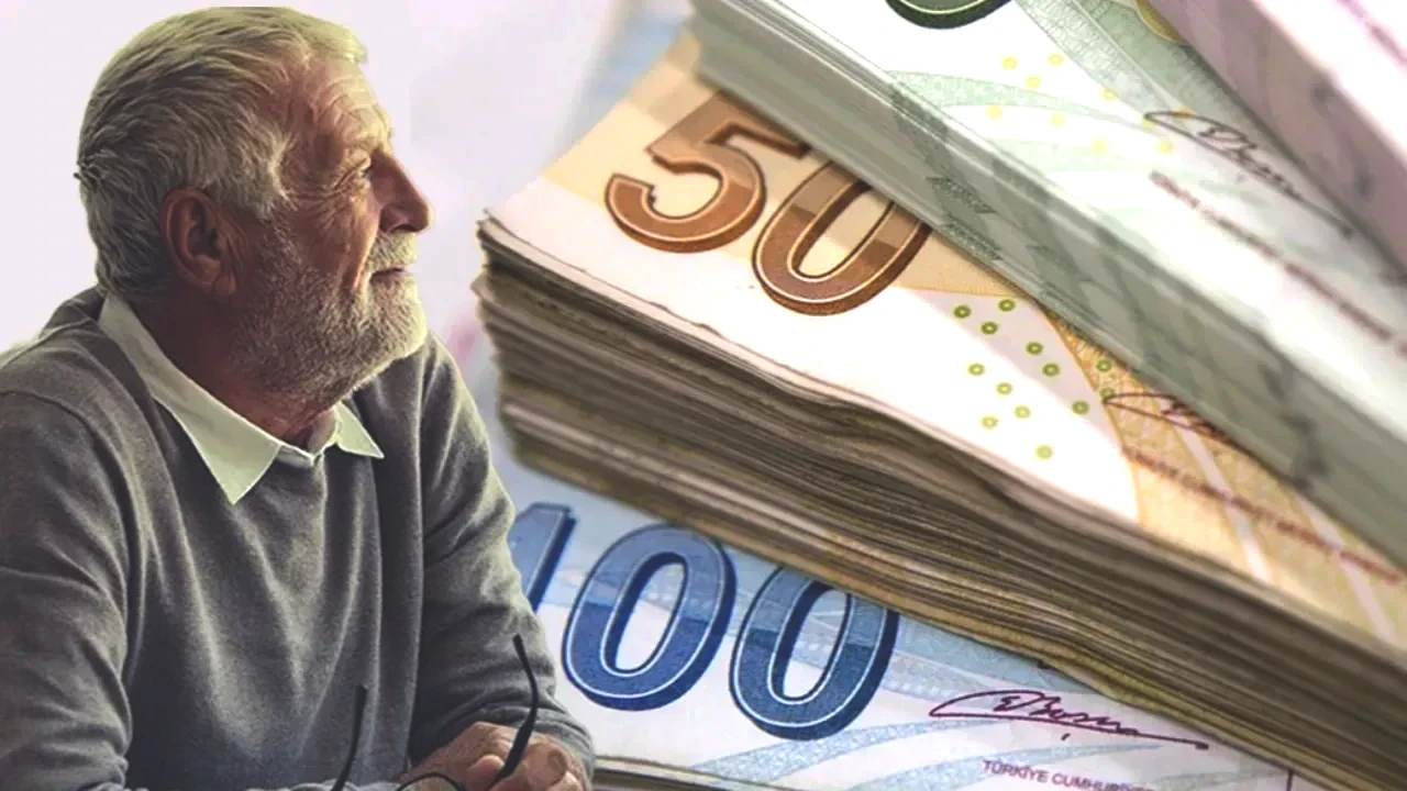 Emeklilikte kademe bekleyenlere 2 seçenek! Kıdem tazminatı alma kolaylaştı: İsa Karakaş açıkladı