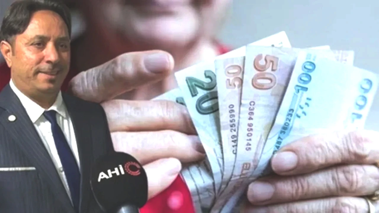 Emeklilikte kademe bekleyenlere 2 seçenek! Kıdem tazminatı alma kolaylaştı: İsa Karakaş açıkladı