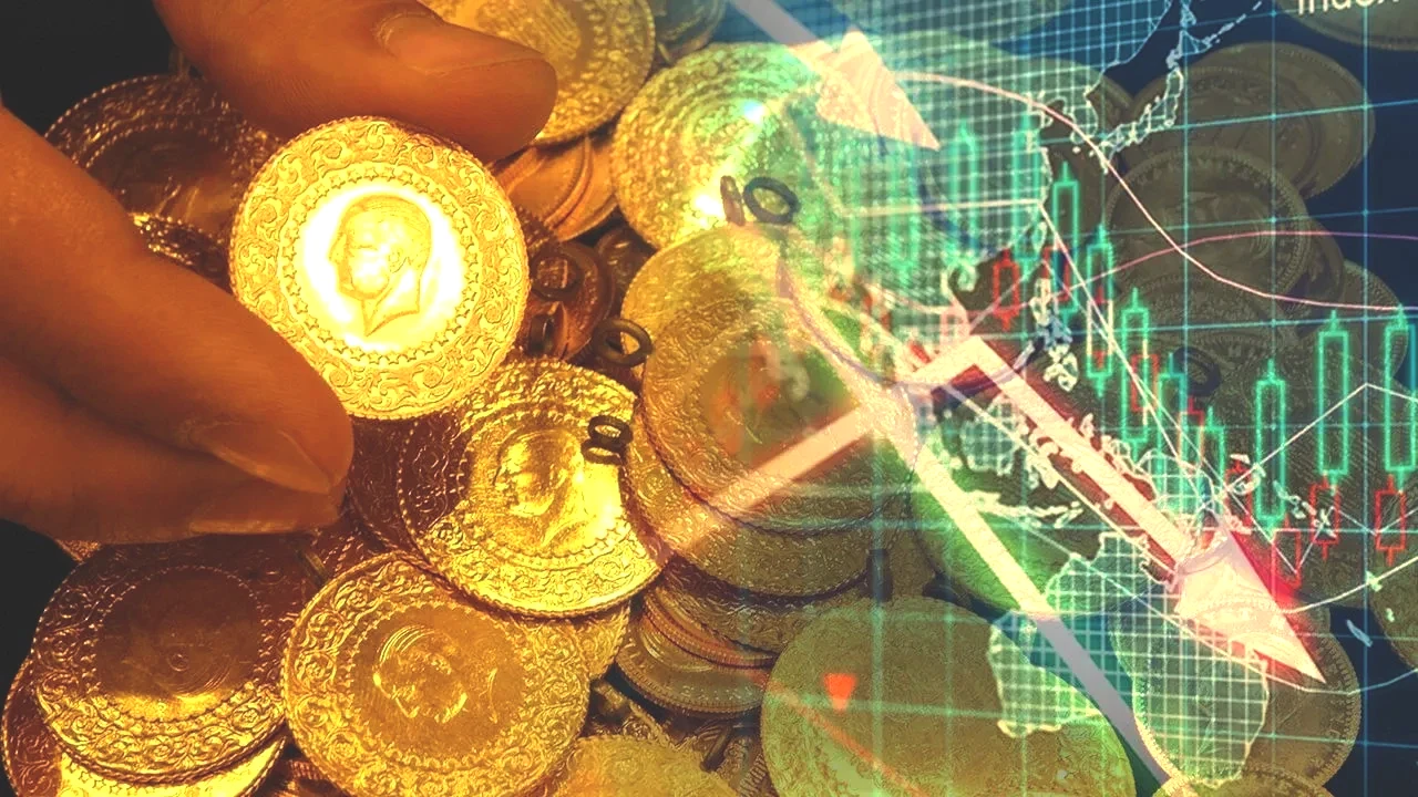 Altında yeni rekor sinyali! 2 dev bankadan sürpriz hamle