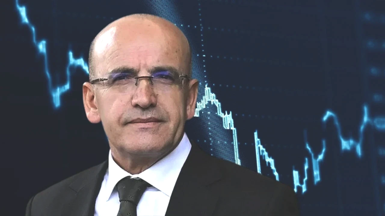 Mehmet Şimşek Küresel Yatırımcı Zirvesi'ne katılacak