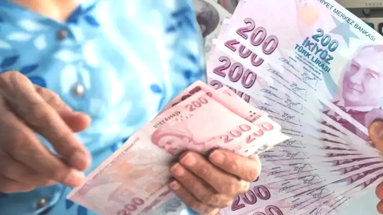 Çoğu emekli bu muafiyetten habersiz: Her sene 2 defa ödemeyin! İsa Karakaş anlattı