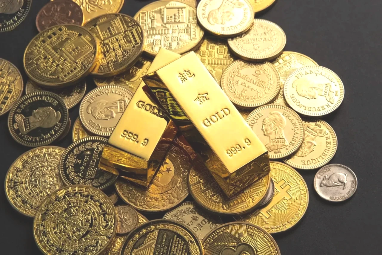 Wall Street, altın fiyatlarının yükselmesine odaklandı