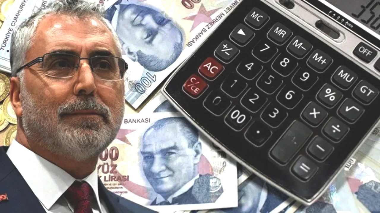 Stajyer ücretlerine devlet desteği! Bakan Işıkhan açıklamalarda bulundu