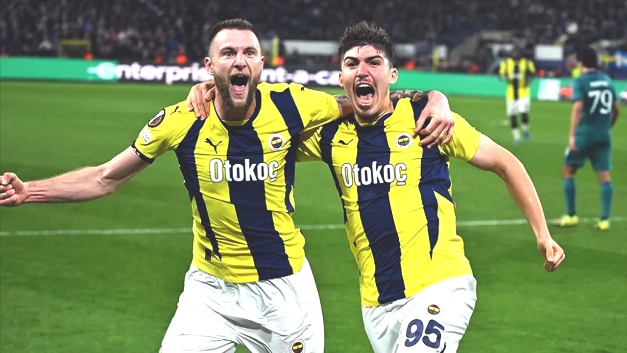 Bodrumspor Fenerbahçe CANLI nereden izlenir? Maç başlıyor