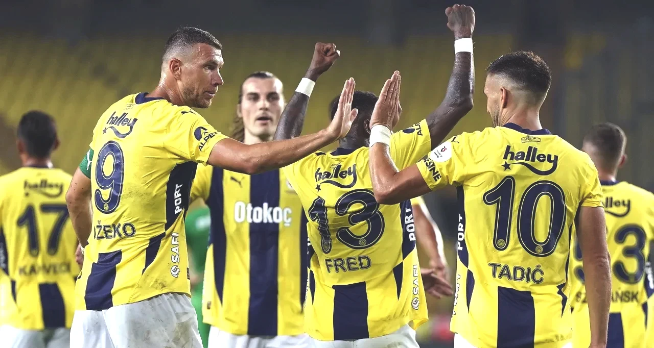 Bodrumspor Fenerbahçe CANLI nereden izlenir? Maç başlıyor