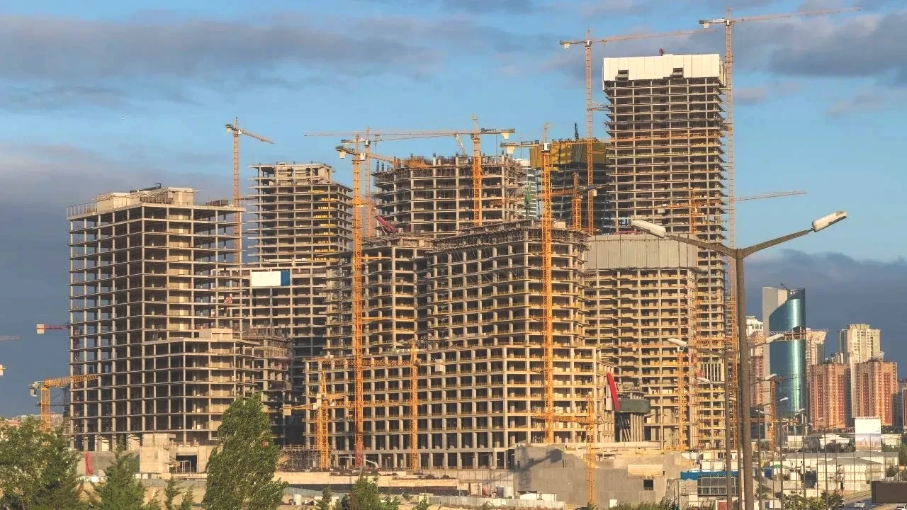 Gerçeklerle yüzleşin, hazırlığınızı yapın! İslam Memiş, 'balon patlayacak' diyenlere tepki gösterdi.