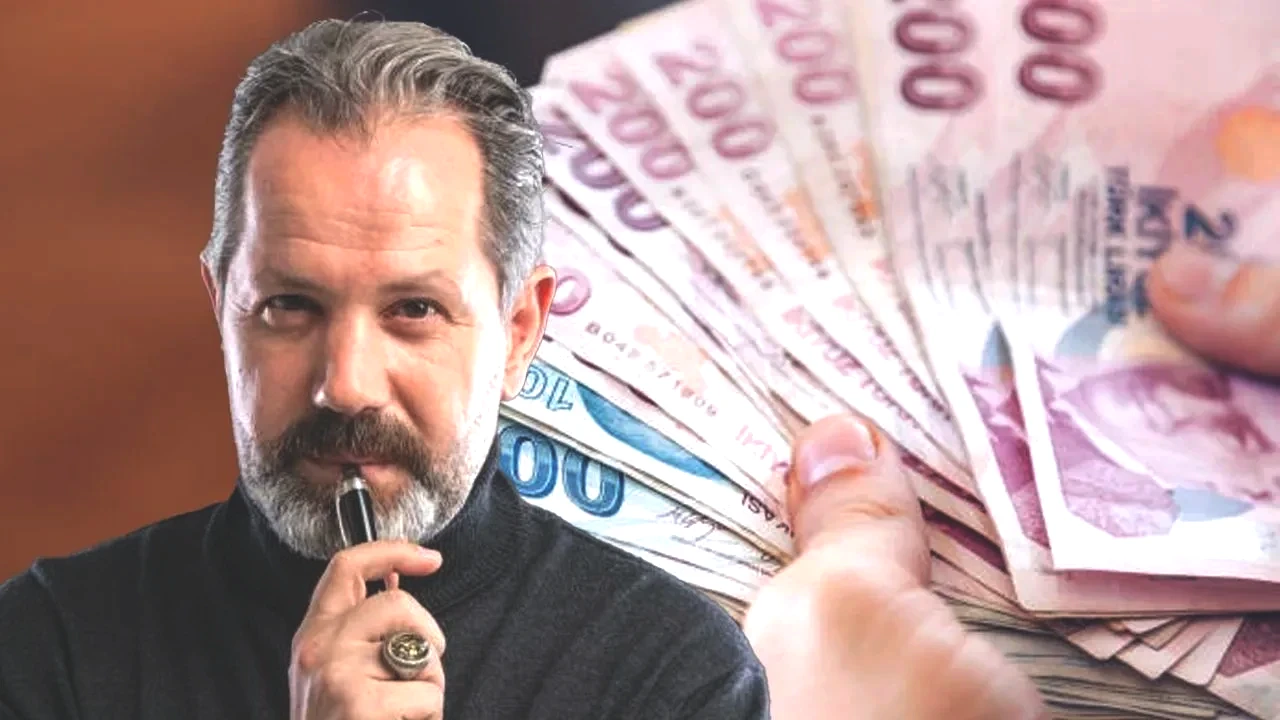 Gerçeklerle yüzleşin, hazırlığınızı yapın! İslam Memiş, 'balon patlayacak' diyenlere tepki gösterdi.