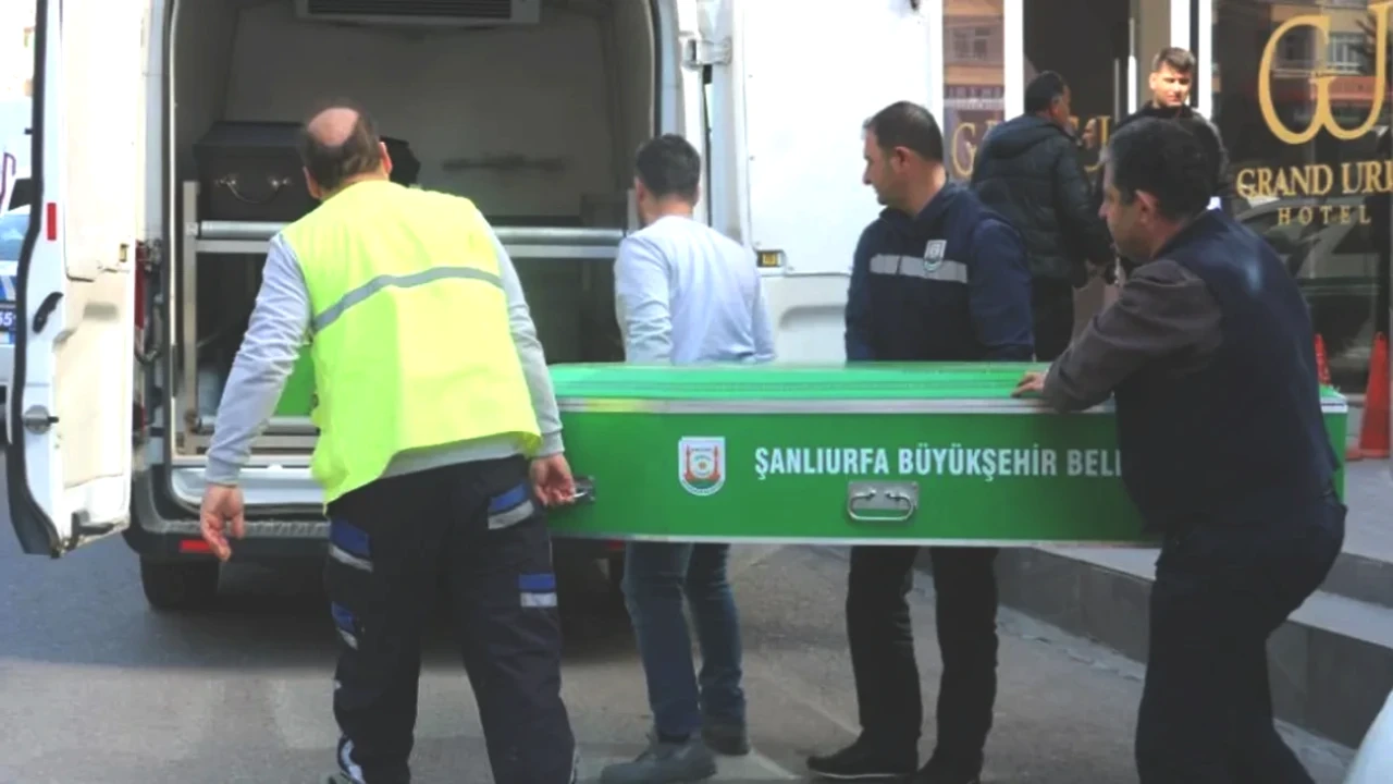 Otel Odasında Şok Eden Olay! Çalışanların Gördüğü Manzara Ağızları Açık Bıraktı