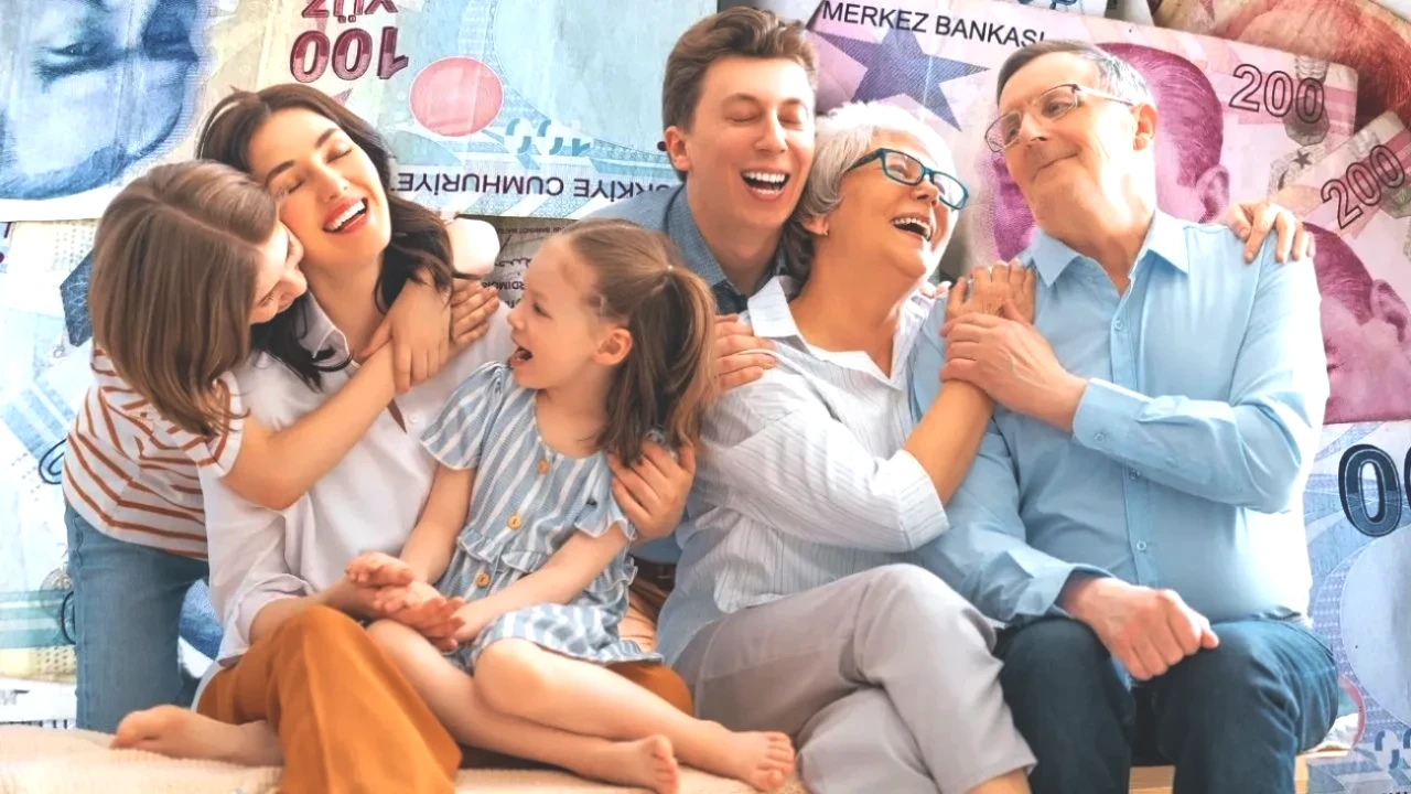 2025 Aile Yılı: Düşük Faizli Kredi ve Yeni Kartla Büyük Destek!