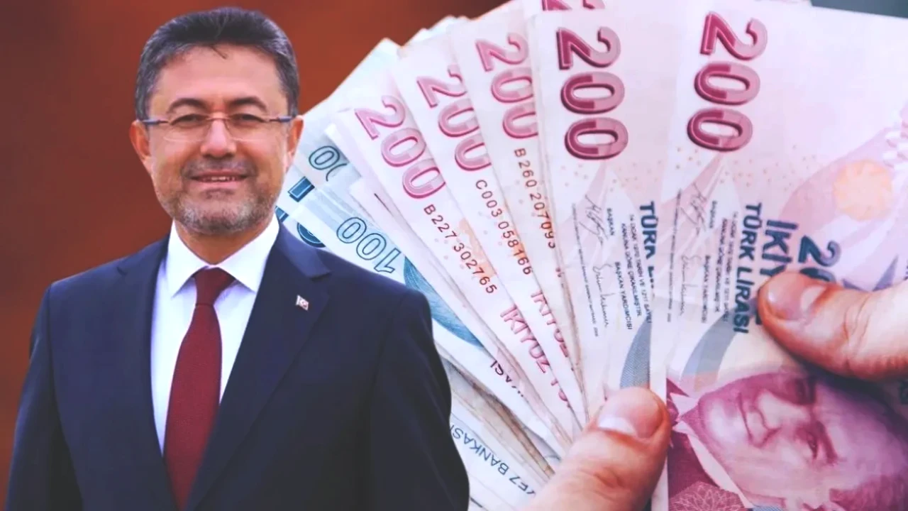 İkamet Edenlere Müjde! Bakanlık'tan Yüzde 50 Hibe ve 4 Yıl Geri Ödemesiz Kredi Fırsatı