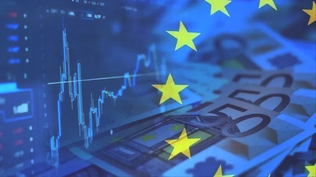 Euro Bölgesi'nde Enflasyon ve İşsizlik Verileri Açıklandı! İşte Şok Edici Rakamlar