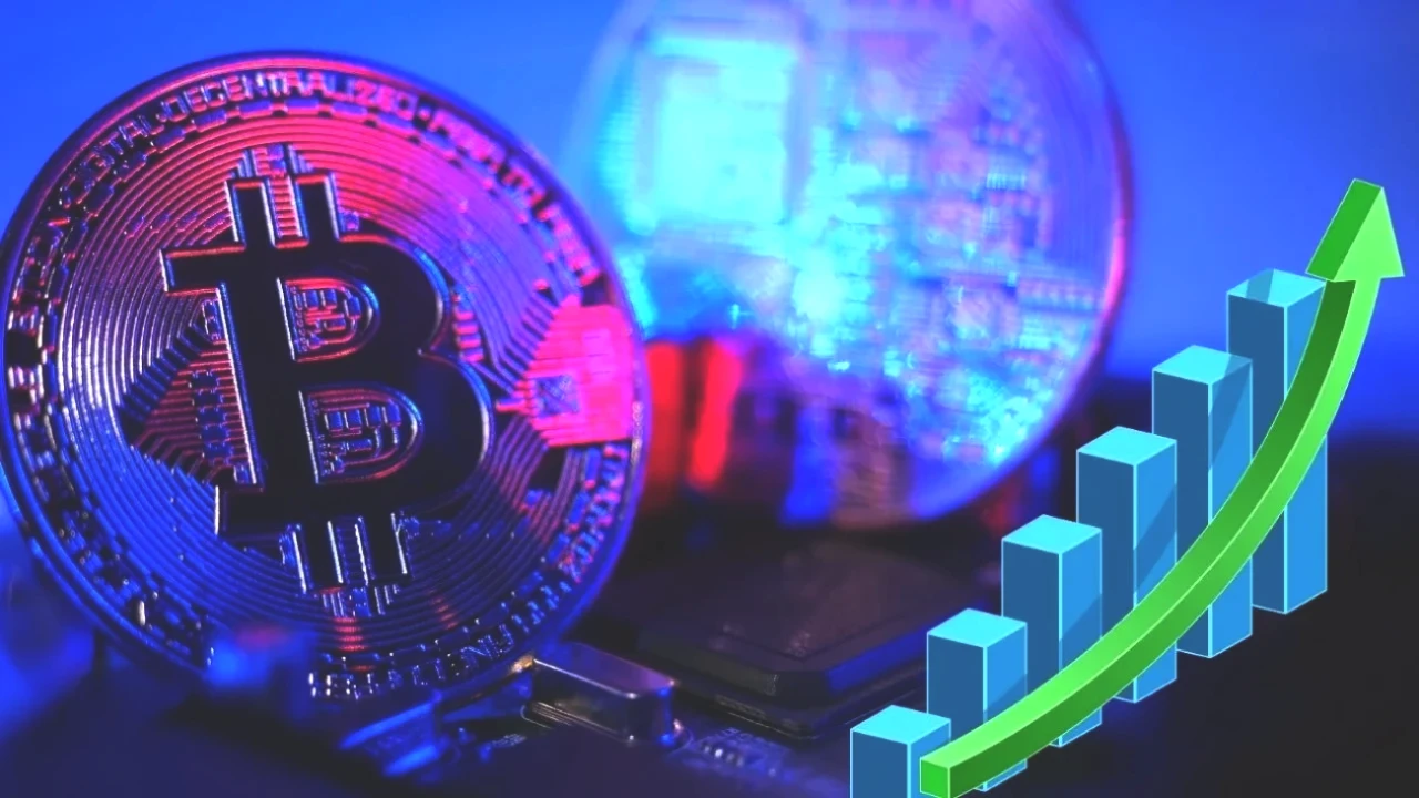Bitcoin 92 Bin Doları Aşınca Boğa Piyasası Kapıda! Trendler ve Beklentiler