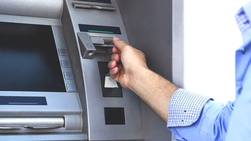 ATM'lerde Ezber Bozan 'Altın' Uygulaması: Kuyumcuya Gitmeden Nakiti Altına Çevirme ve Altın Bozdurma Devri Başladı! - Resim: 4
