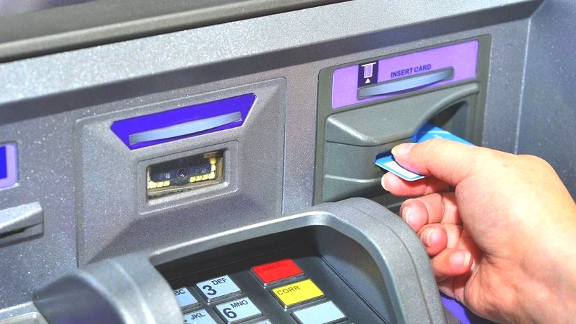 ATM'lerde Ezber Bozan 'Altın' Uygulaması: Kuyumcuya Gitmeden Nakiti Altına Çevirme ve Altın Bozdurma Devri Başladı! - Resim: 2