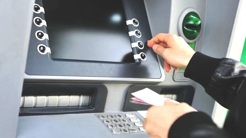 ATM'lerde Ezber Bozan 'Altın' Uygulaması: Kuyumcuya Gitmeden Nakiti Altına Çevirme ve Altın Bozdurma Devri Başladı! - Resim: 3
