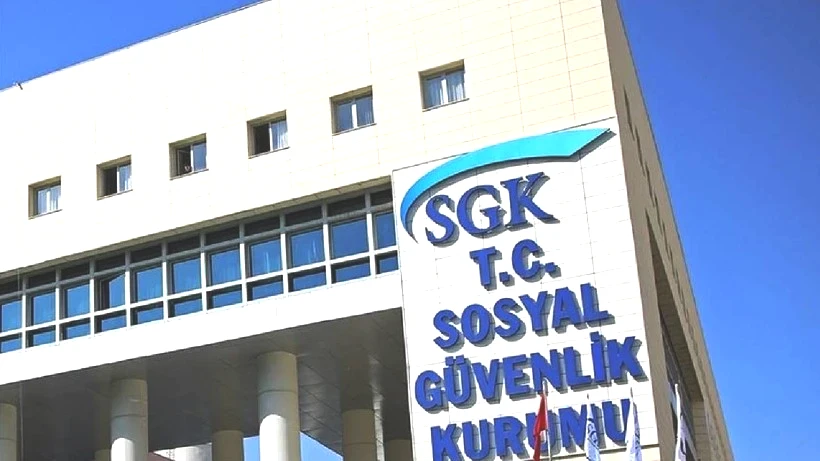 SGK'dan Flaş Hamle: Emekliye Her Ay 9 Bin TL Borç Yazılacak! Yarından İtibaren Geçerli - Resim: 4