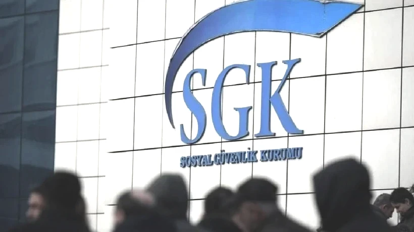 SGK'dan Flaş Hamle: Emekliye Her Ay 9 Bin TL Borç Yazılacak! Yarından İtibaren Geçerli - Resim: 3
