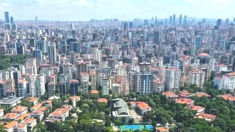 Kadıköy, Beyoğlu, Beşiktaş, Esenyurt, Bakırköy, Fatih: İstanbul'da En Çok Kazandıran İlçeler Belli Oldu - Resim: 2