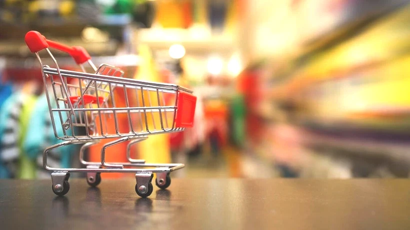 Ailece Başlamışlardı, Dev Süpermarket Zinciri İflas Bayrağını Çekti - Resim: 3