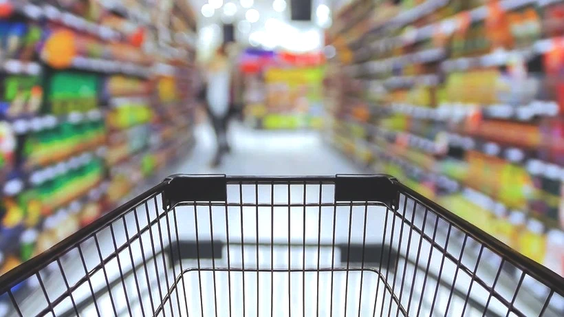 Ailece Başlamışlardı, Dev Süpermarket Zinciri İflas Bayrağını Çekti - Resim: 5