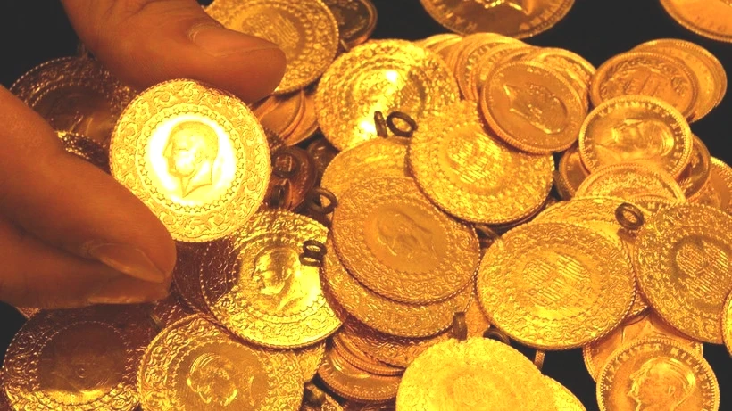 Altın, Dolar, Borsa... Dev Bankadan Yatırımcıya Ecel Terleri Döktürecek Açıklama Geldi! - Resim: 2