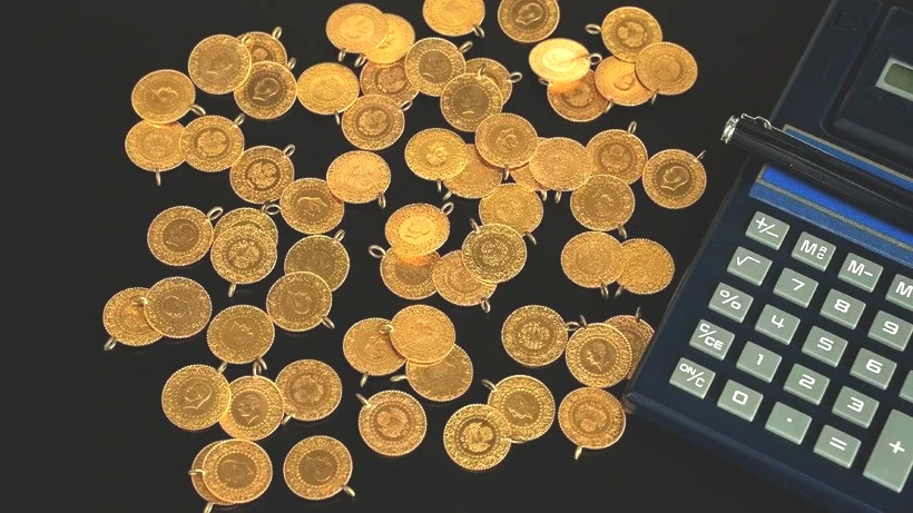 Altın, Dolar, Borsa... Dev Bankadan Yatırımcıya Ecel Terleri Döktürecek Açıklama Geldi! - Resim: 4