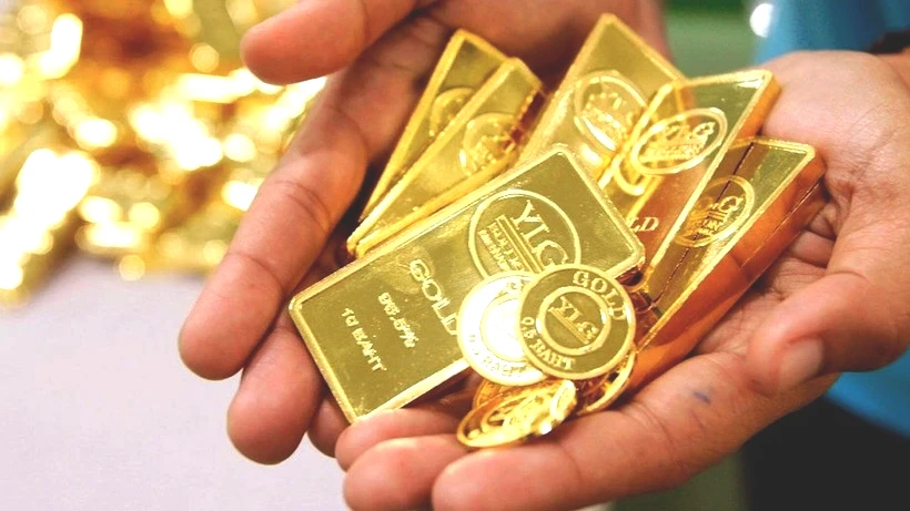 Altın, Dolar, Borsa... Dev Bankadan Yatırımcıya Ecel Terleri Döktürecek Açıklama Geldi! - Resim: 6