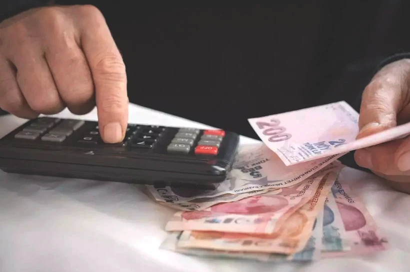 2025 Temmuz Emekli Maaşı Zammı Ödeme Tarihleri Belli Oldu: SSK ve Bağ-Kur Emeklileri Zamlı Maaşlarını Ne Zaman Alacak? - Resim: 4