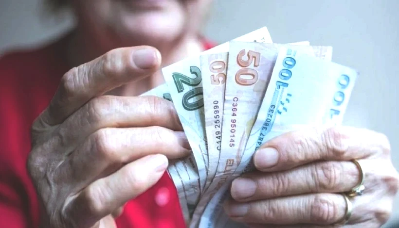 2025 Temmuz Emekli Maaşı Zammı Ödeme Tarihleri Belli Oldu: SSK ve Bağ-Kur Emeklileri Zamlı Maaşlarını Ne Zaman Alacak? - Resim: 2