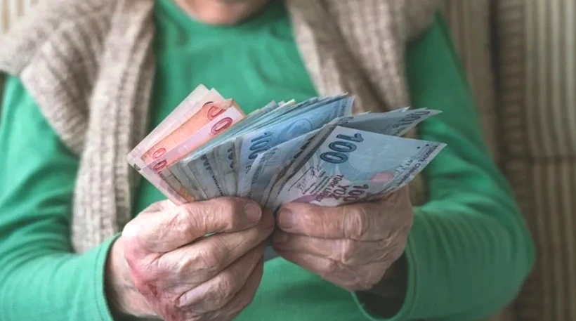 2025 Temmuz Emekli Maaşı Zammı Ödeme Tarihleri Belli Oldu: SSK ve Bağ-Kur Emeklileri Zamlı Maaşlarını Ne Zaman Alacak? - Resim: 7