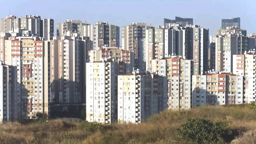 Ev Sahibi ve Kiracılar Dikkat! Konutta Kriz Derinleşti: Yüzde 193 Arttı - Resim: 4