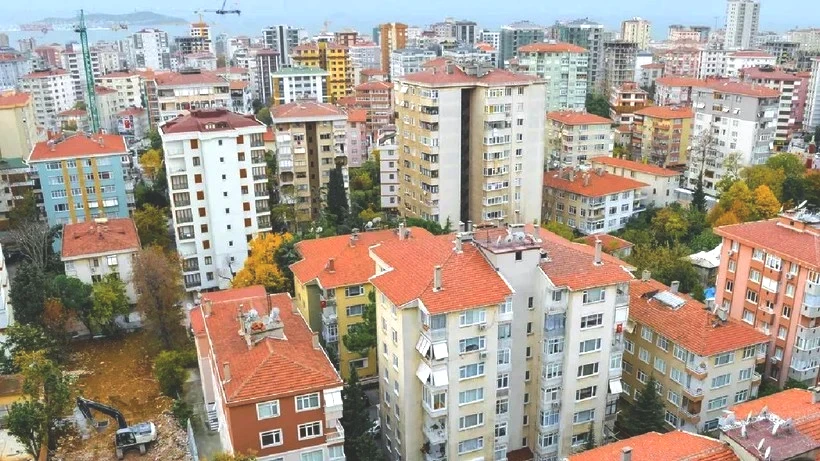 Ev Sahibi ve Kiracılar Dikkat! Konutta Kriz Derinleşti: Yüzde 193 Arttı - Resim: 5