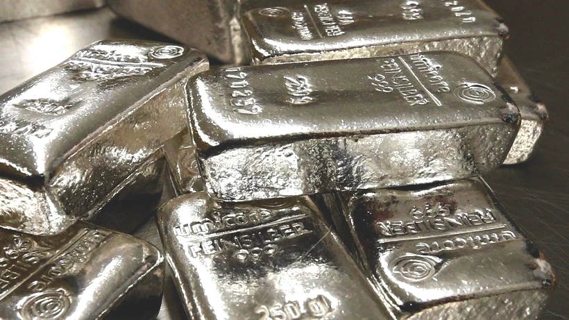 Ne Altın Ne Dolar Ne Mevduat! Gümüşte 14 Yılın Rekoru - Resim: 4