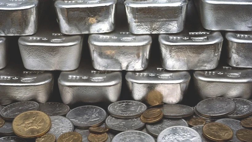 Ne Altın Ne Dolar Ne Mevduat! Gümüşte 14 Yılın Rekoru - Resim: 2