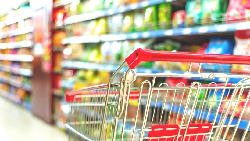 ABD'de Salmonella Alarmı Bitmek Bilmiyor: Market Raflarındaki Fasulyeler Acil Toplatılıyor! - Resim: 5