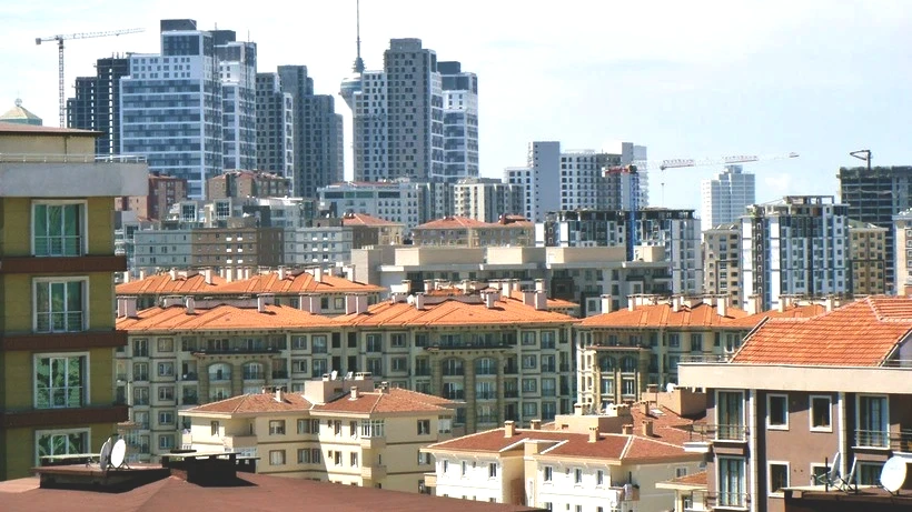 Yatırımcı 'Yeni İstanbul'a Göz Dikti! Kapış Kapış Konut Alıyorlar - Resim: 2