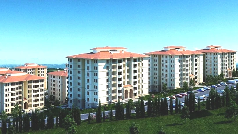 Yatırımcı 'Yeni İstanbul'a Göz Dikti! Kapış Kapış Konut Alıyorlar - Resim: 3