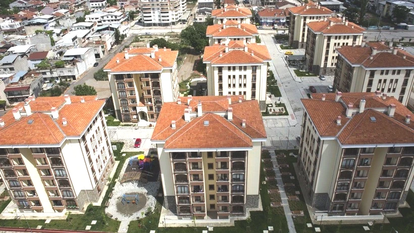 Yatırımcı 'Yeni İstanbul'a Göz Dikti! Kapış Kapış Konut Alıyorlar - Resim: 4