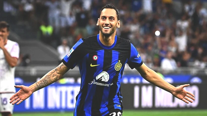 Hakan Çalhanoğlu'nun Fenerbahçe'ye Transferi Yattı mı? - Resim: 2
