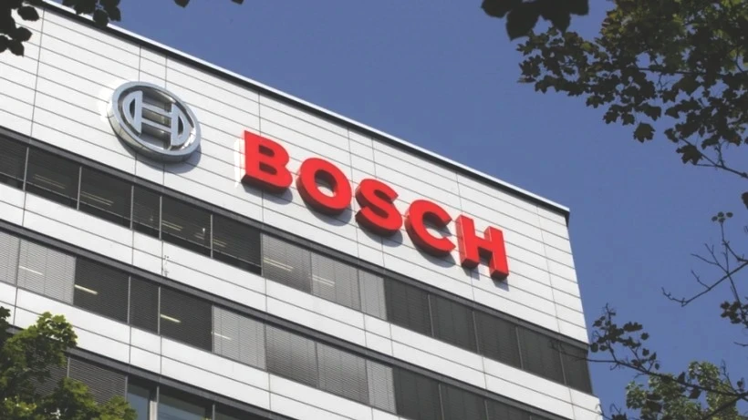 Bosch'tan Radikal Karar: Kadrosunu Resmen Boşaltacak - Resim: 2