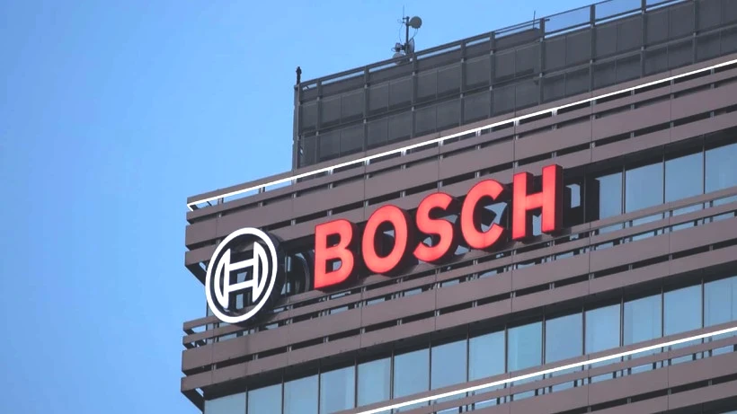 Bosch'tan Radikal Karar: Kadrosunu Resmen Boşaltacak - Resim: 3