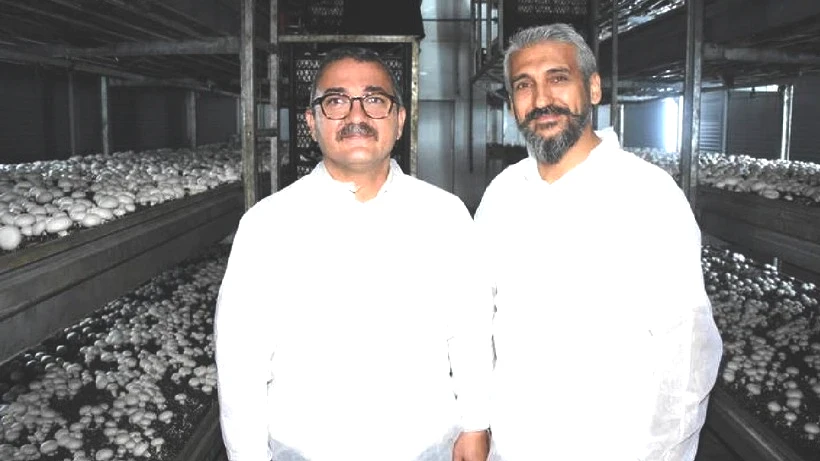 Karaman'da Memurluğu Bırakan Yüca, Hibe Desteği ile Kendi İşini Kurdu: Aylık 15 Ton Satış Yapıyor - Resim: 5