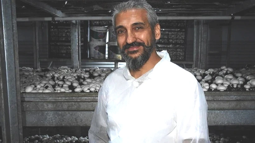 Karaman'da Memurluğu Bırakan Yüca, Hibe Desteği ile Kendi İşini Kurdu: Aylık 15 Ton Satış Yapıyor - Resim: 2