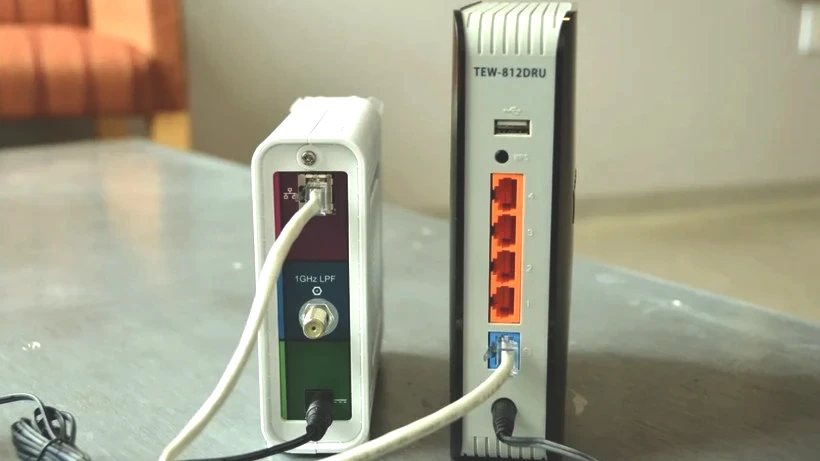 ADSL, VDSL, Fiber... 10 Saniyede Wi-Fi Gücünü Katlayacak Sır Ortaya Çıktı: Deneyen Şoke Oluyor - Resim: 2