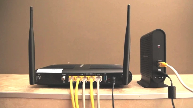 ADSL, VDSL, Fiber... 10 Saniyede Wi-Fi Gücünü Katlayacak Sır Ortaya Çıktı: Deneyen Şoke Oluyor - Resim: 3