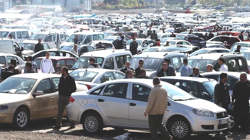 İkinci El Otomobil Piyasasında Rüzgar Tersine Döndü - Resim: 4