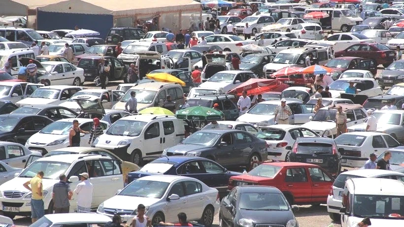 İkinci El Otomobil Piyasasında Rüzgar Tersine Döndü - Resim: 2