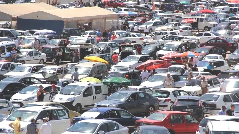 İkinci El Otomobil Piyasasında Rüzgar Tersine Döndü - Resim: 7