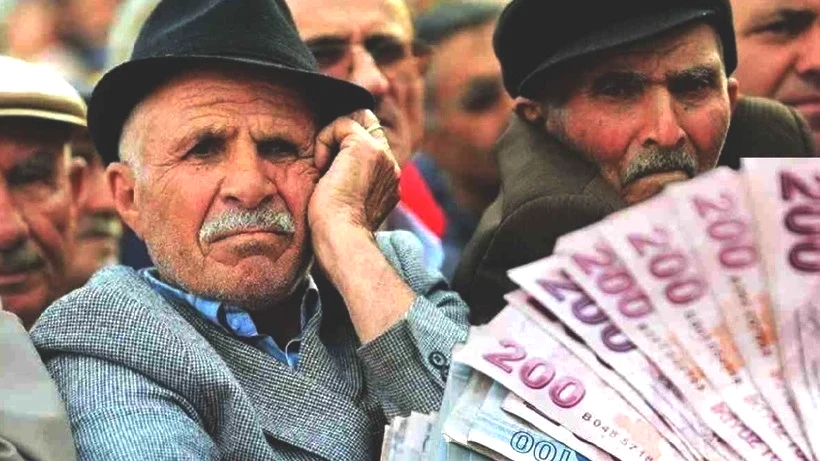SSK ve Bağ-Kur Emeklileri Yaşadı! SGK Uzmanı Özgür Erdursun Maaş Artırma Yöntemini Açıkladı - Resim: 3