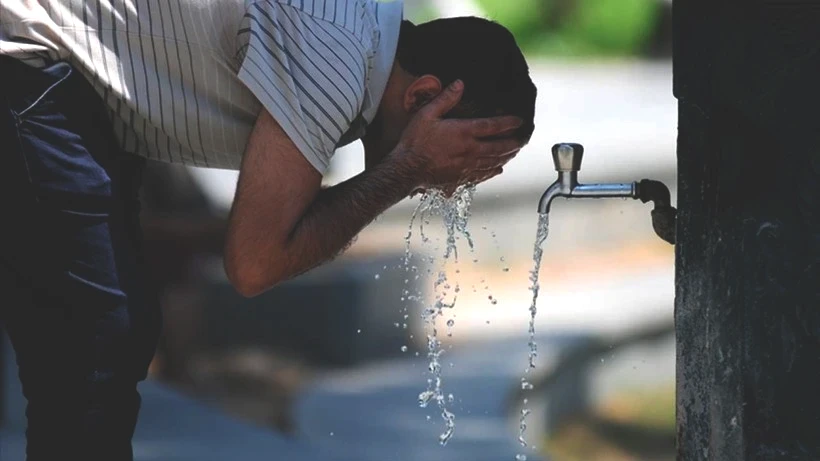 'Cehennem Sıcakları' İçin Uyarı Üstüne Uyarı! Termometreler Rekor Kıracak: Bunaltıcı Sıcaklar Kaç Gün Sürecek? - Resim: 3